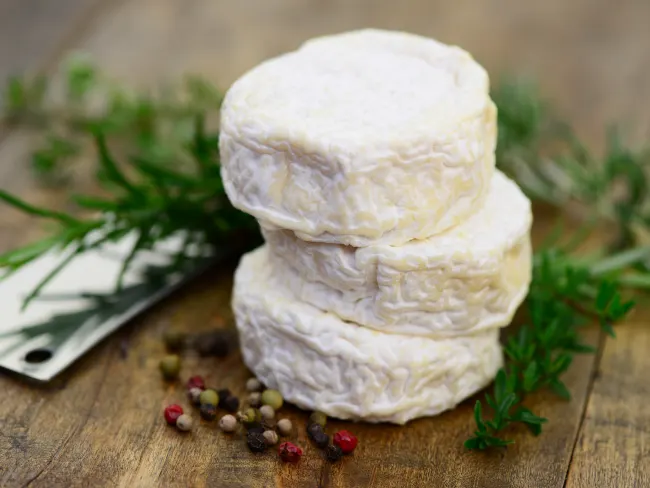 Fromage de chèvre